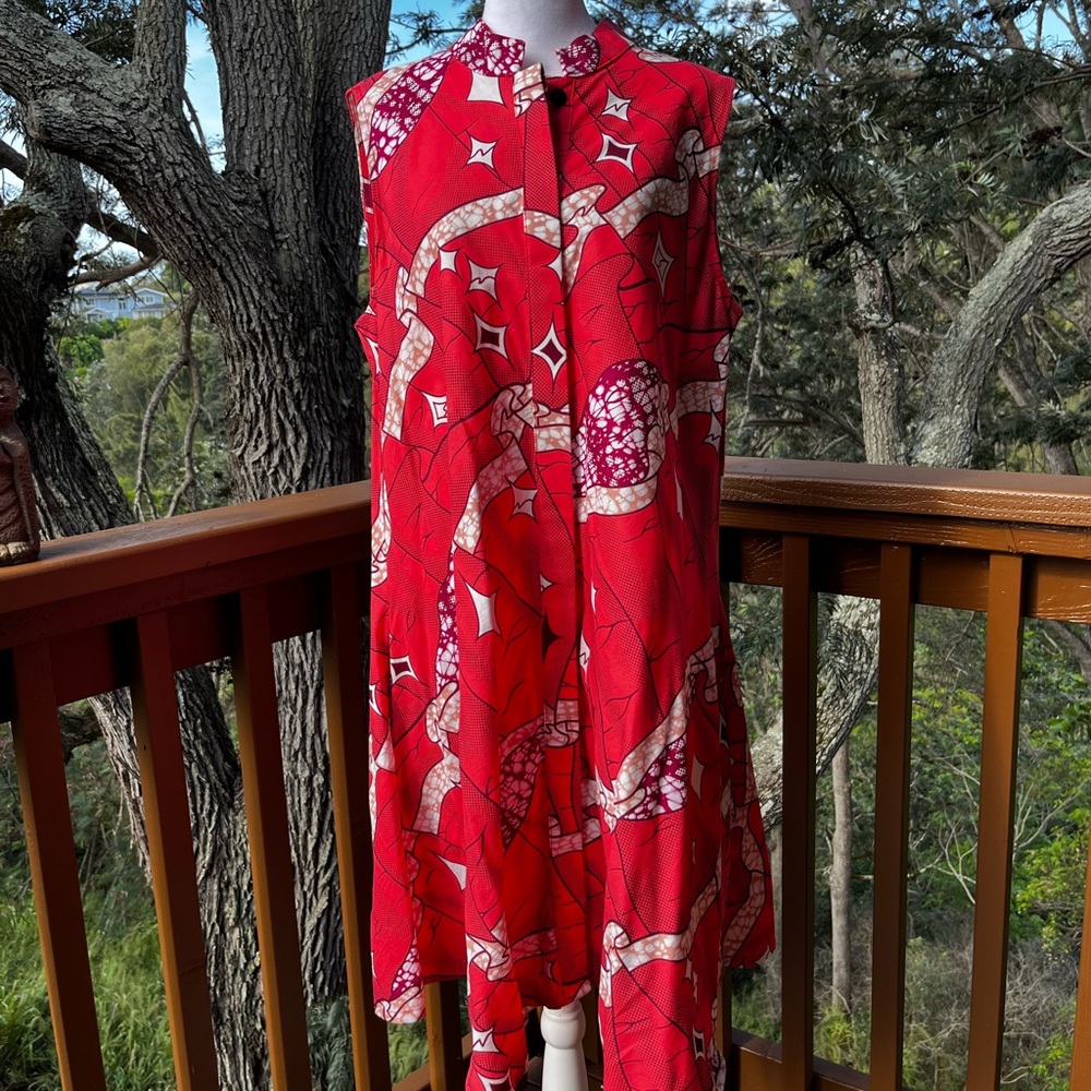 Zuri Cerise Size L